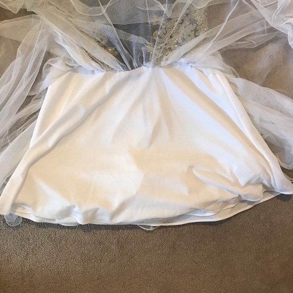 Graduation or Prom Dress - Picture 6 of 6